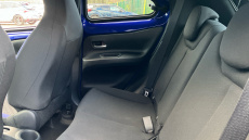 Toyota Aygo X 1.0 VVT-i Edge 5dr Auto Petrol Hatchback